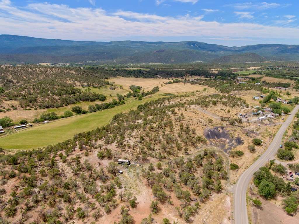 19069 Green Valley Road Cedaredge, CO 81413 - Photo 14 of 34 a view of an ocean