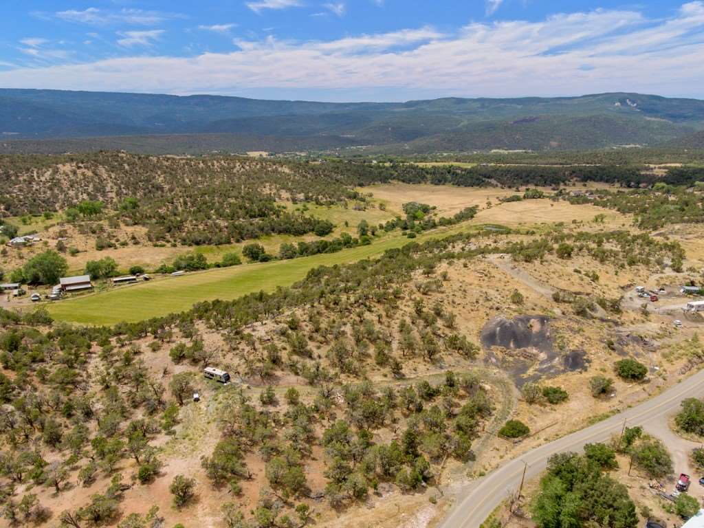 19069 Green Valley Road Cedaredge, CO 81413 - Photo 15 of 34 a view of an ocean and mountain