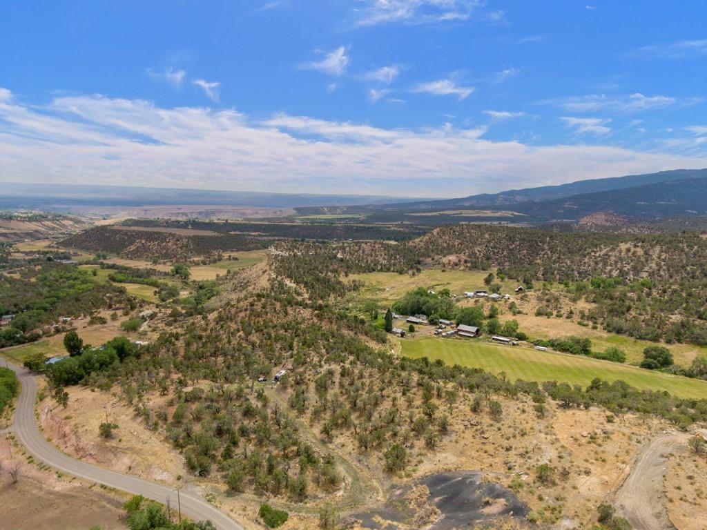 19069 Green Valley Road Cedaredge, CO 81413 - Photo 19 of 34 a view of city and ocean