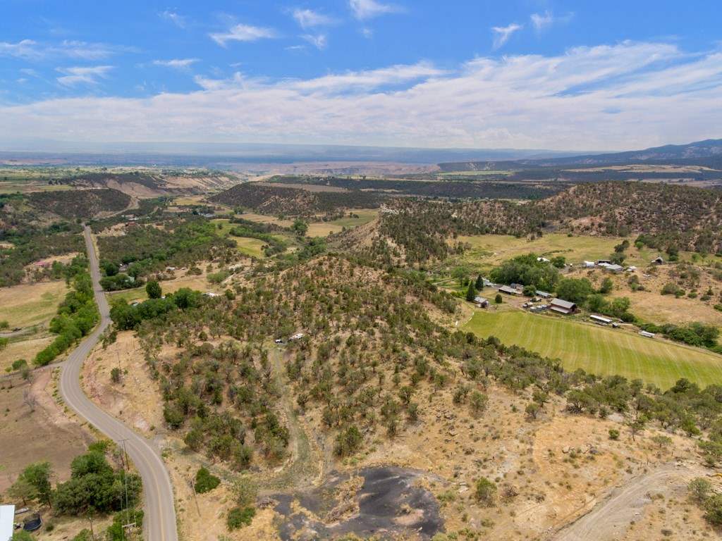 19069 Green Valley Road Cedaredge, CO 81413 - Photo 20 of 34 a view of city and ocean