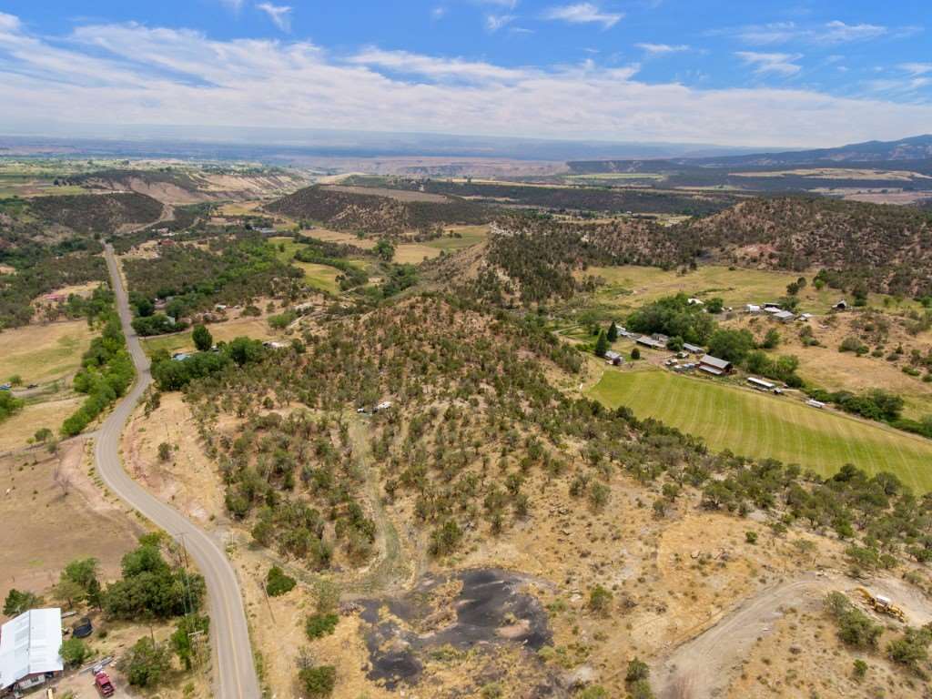 19069 Green Valley Road Cedaredge, CO 81413 - Photo 22 of 34 a view of city and ocean