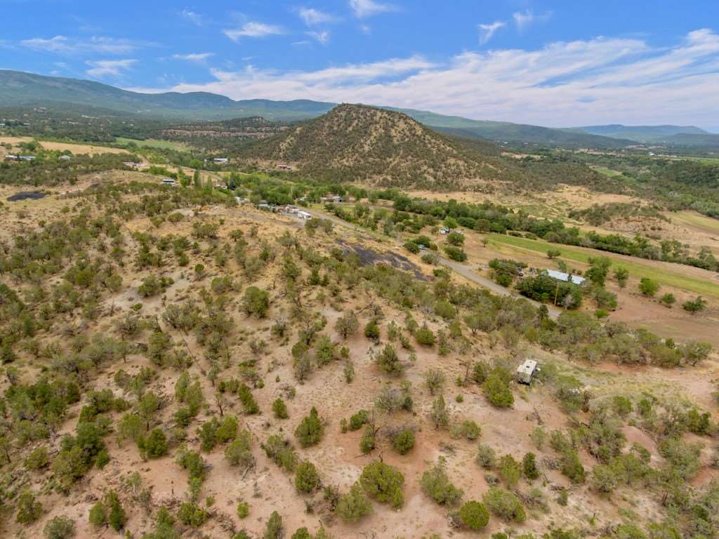 19069 Green Valley Road Cedaredge, CO 81413 - Photo 27 of 34 a view of a city with an ocean