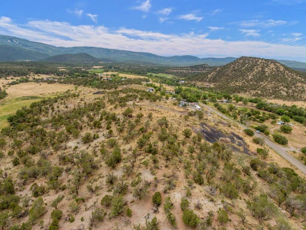 19069 Green Valley Road Cedaredge, CO 81413 - Photo 28 of 34 a view of lake view and mountain