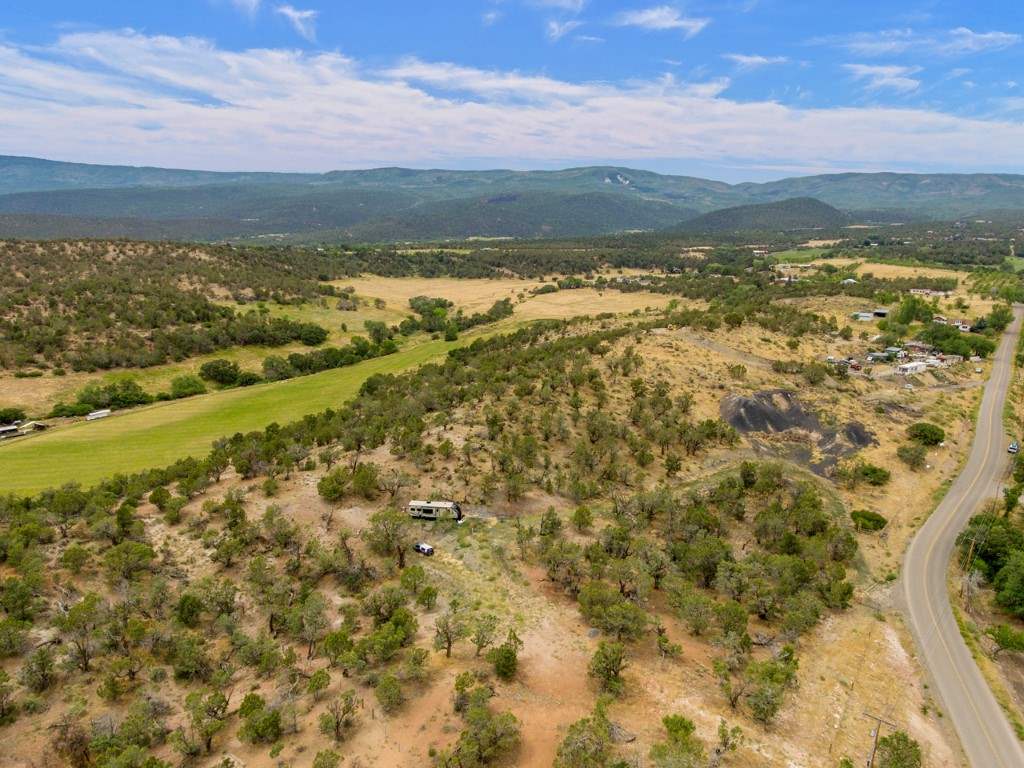 19069 Green Valley Road Cedaredge, CO 81413 - Photo 29 of 34 a view of an ocean