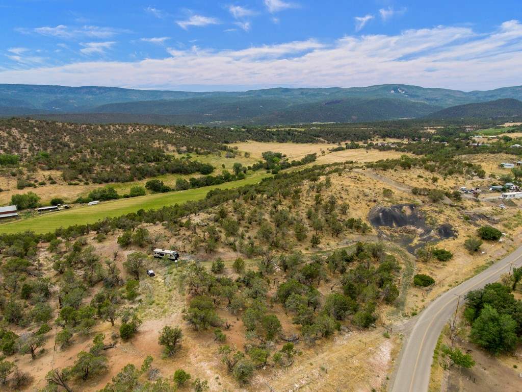 19069 Green Valley Road Cedaredge, CO 81413 - Photo 30 of 34 a view of city and ocean