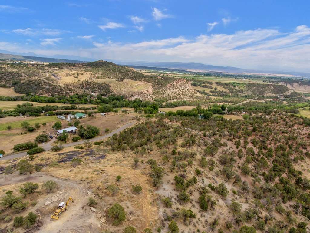 19069 Green Valley Road Cedaredge, CO 81413 - Photo 9 of 34 a view of an ocean