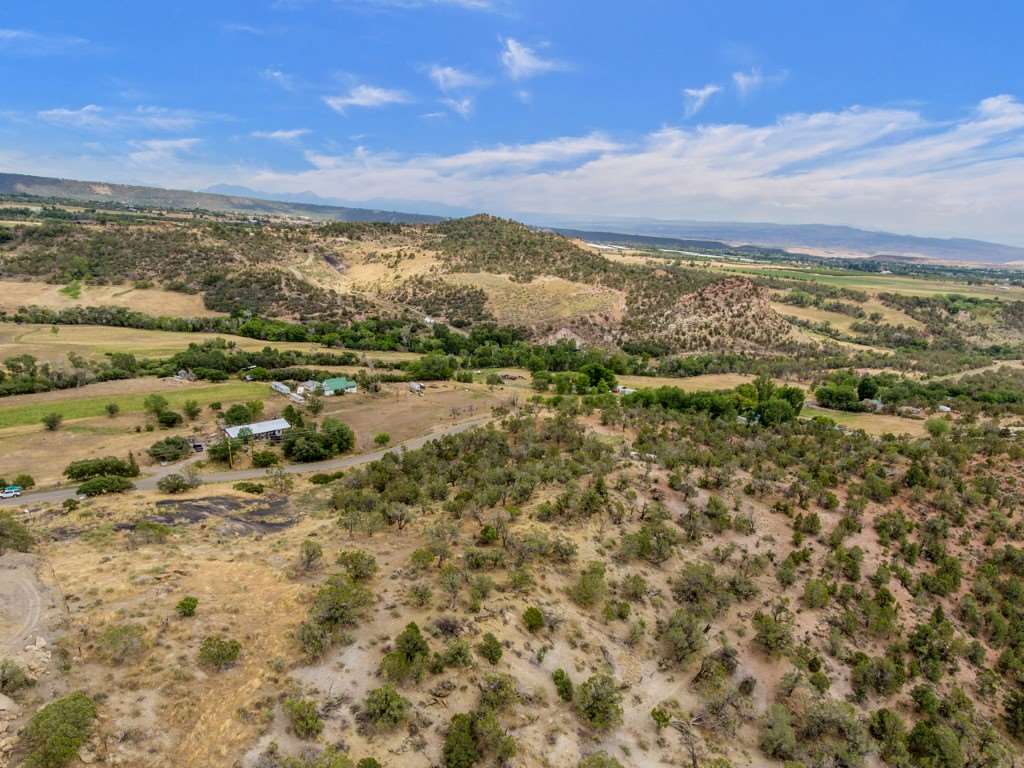 19069 Green Valley Road Cedaredge, CO 81413 - Photo 10 of 34 a view of an ocean