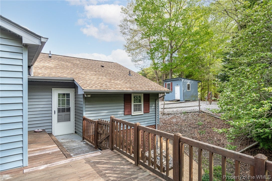 114 Rte 1601 Williamsburg, VA 23188 - Photo 35 of 46 Gallery Image 35