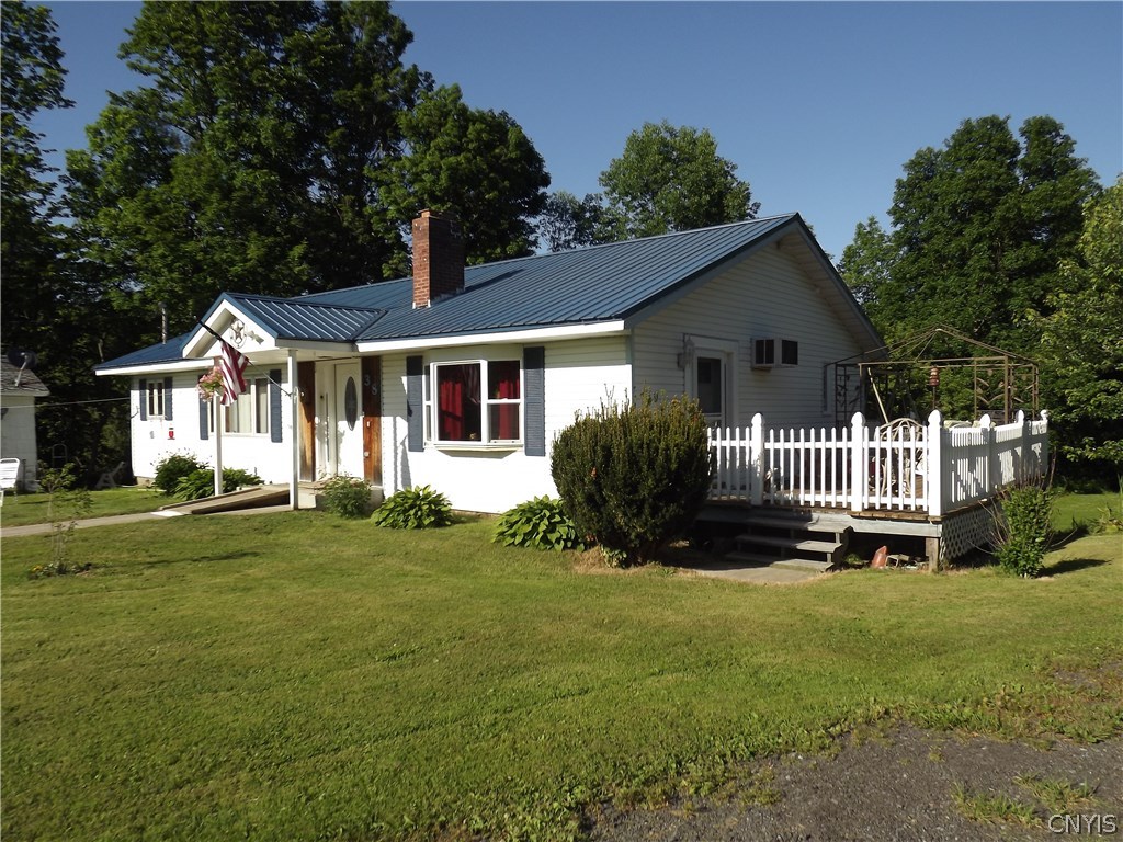 38 Fuller Road Hastings, NY 13036 - Photo 1 of 1 Gallery Image 1