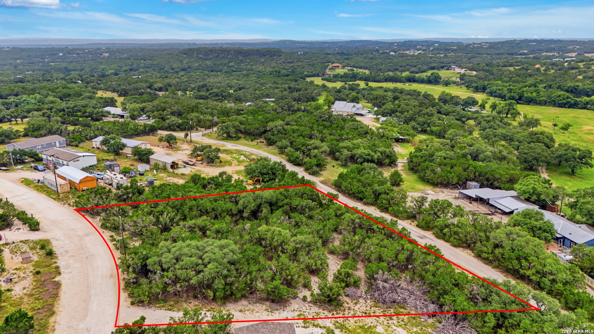 Lot 87 Golf Drive Spring Branch, TX 78070 - Photo 21 of 29