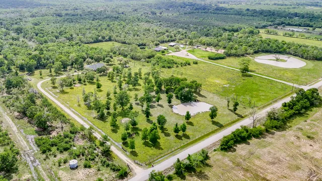 $755,000 | 8520 Spell Road, Needville, TX 77461