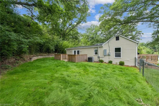 $125,000 | 1108 Willow Street, Eden, NC 27288