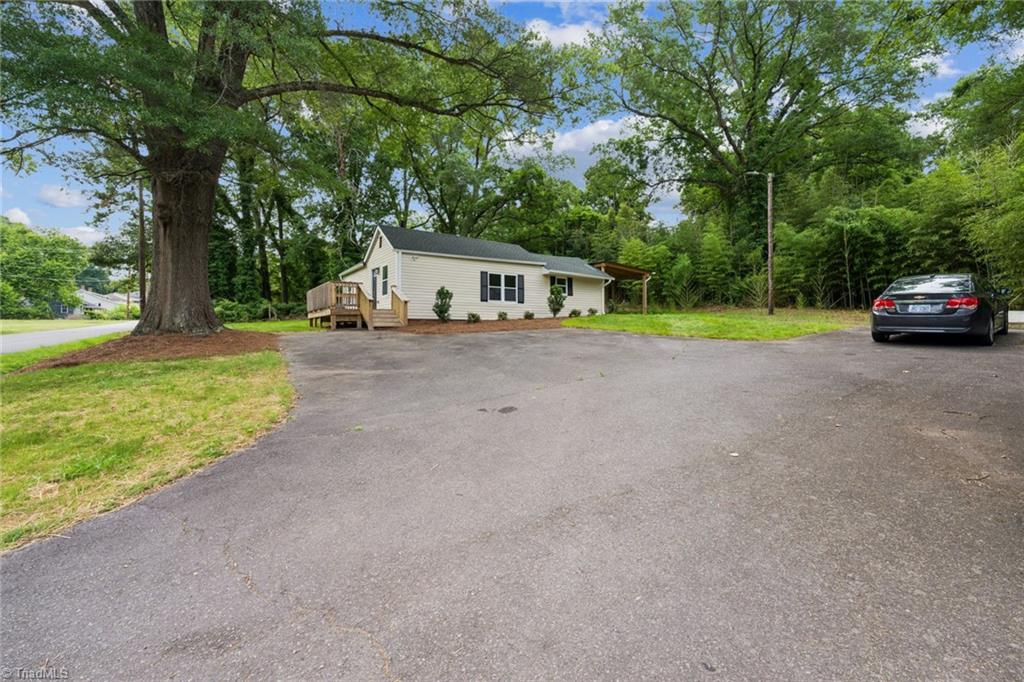 1108 Willow Street Eden, NC 27288 - Photo 4 of 17