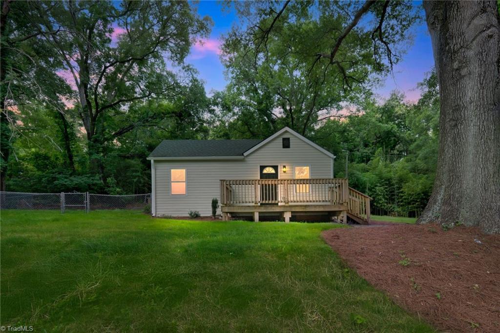 1108 Willow Street Eden, NC 27288 - Photo 5 of 17