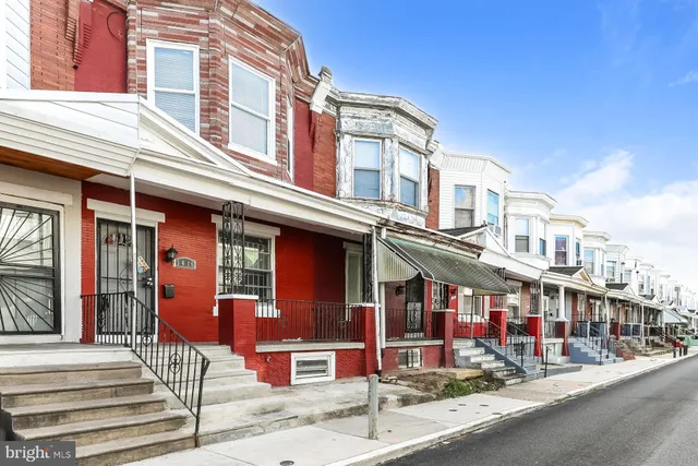 $1,275 | 5416 Spring Street, Philadelphia, PA 19139