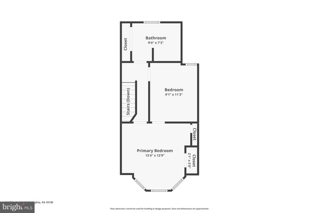 $1,275 | 5416 Spring Street, Philadelphia, PA 19139