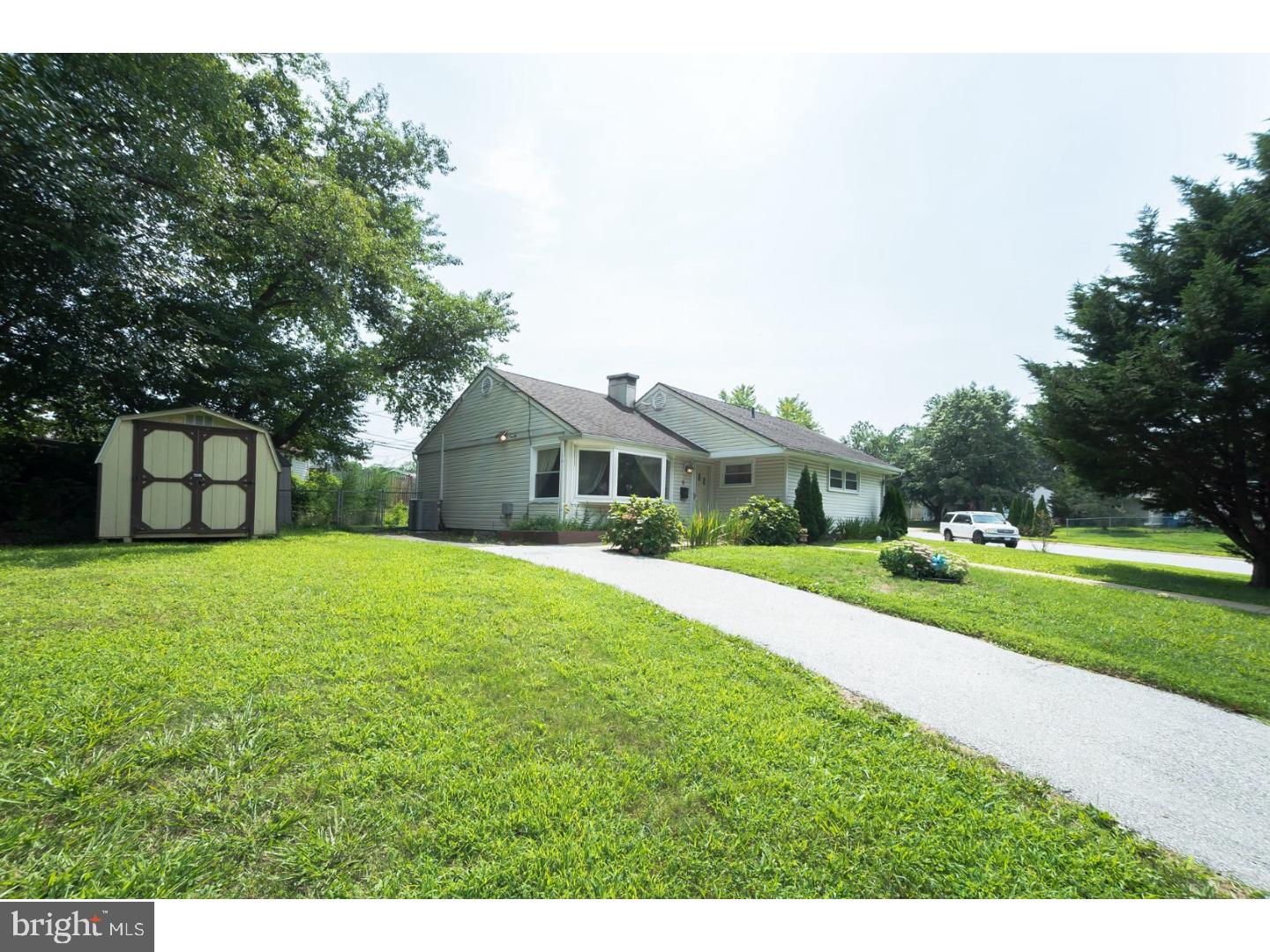 6 Gainor Road New Castle, DE 19720 - Photo 2 of 18