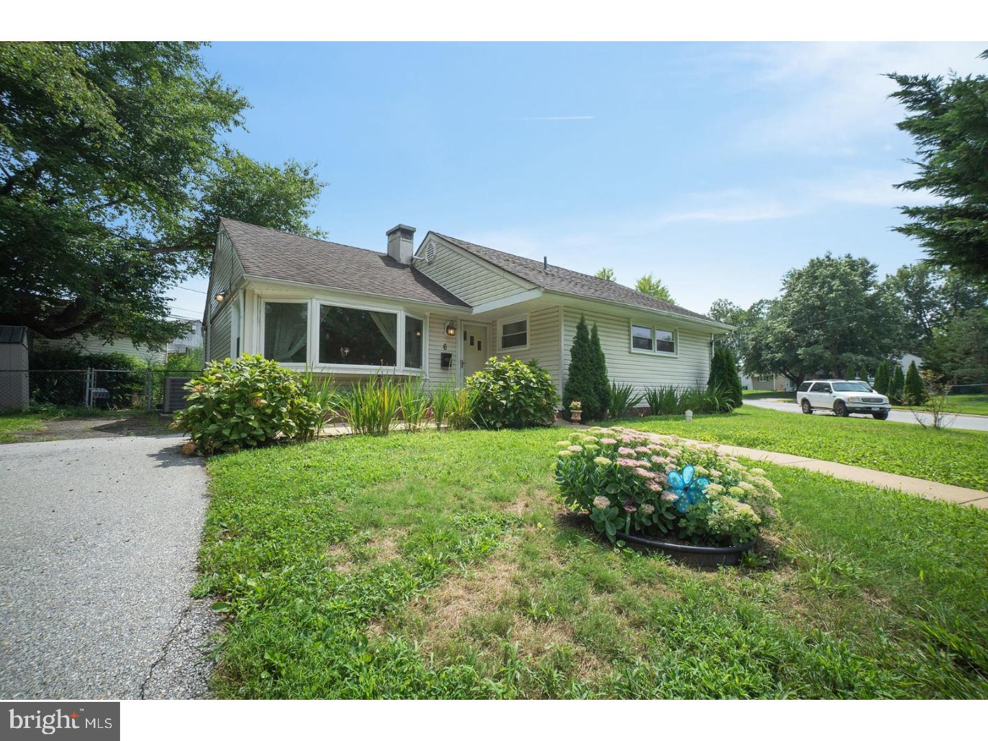 6 Gainor Road New Castle, DE 19720 - Photo 3 of 18