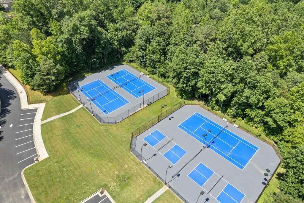 7875 Scenic Ridge Way Ball Ground, GA 30107 - Photo 64 of 69