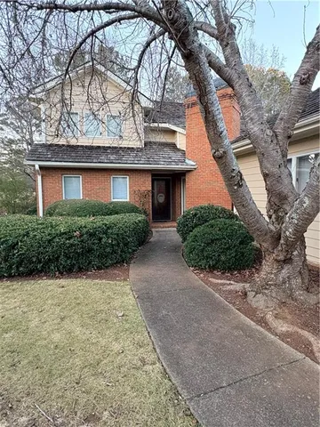 $550,000 | 2590 Camden Glen Court, Roswell, GA 30076