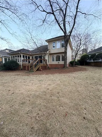 $550,000 | 2590 Camden Glen Court, Roswell, GA 30076