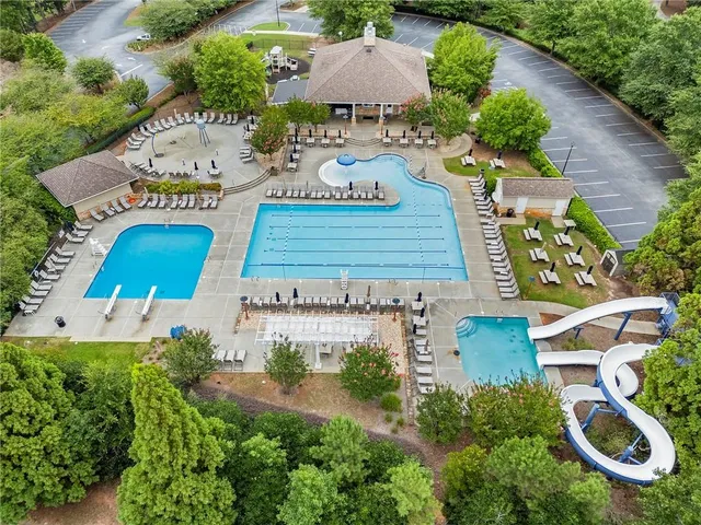 $525,000 | 2590 Camden Glen Court, Roswell, GA 30076