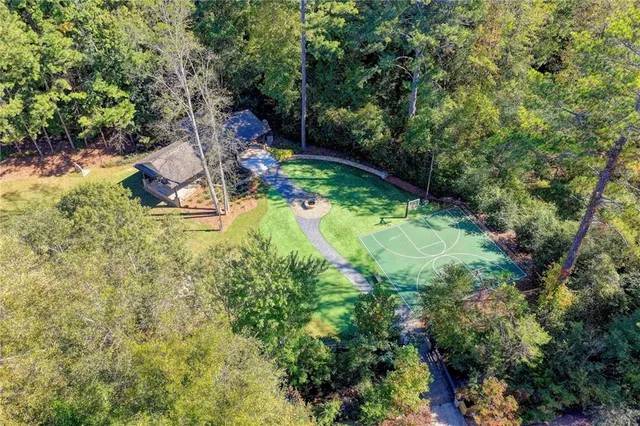 $525,000 | 2590 Camden Glen Court, Roswell, GA 30076
