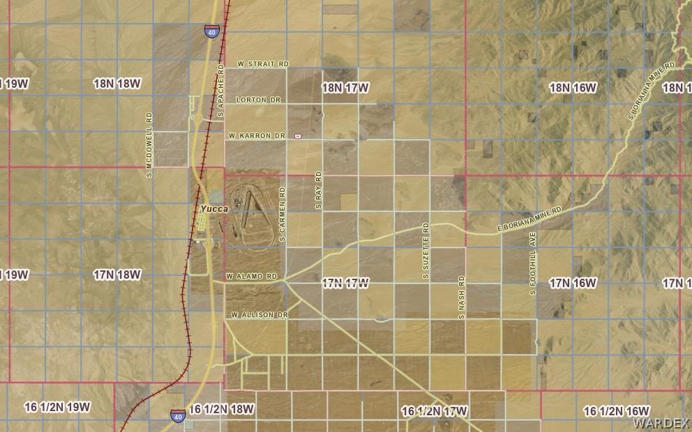 208-24-134 Cameron Road Yucca, AZ 86438 - Photo 56 of 86