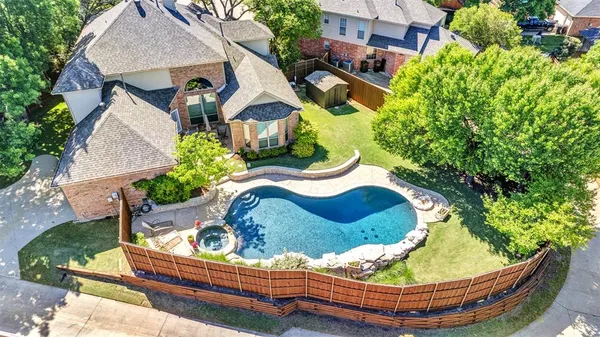 $799,000 | 8509 Bantry Court, Plano, TX 75025