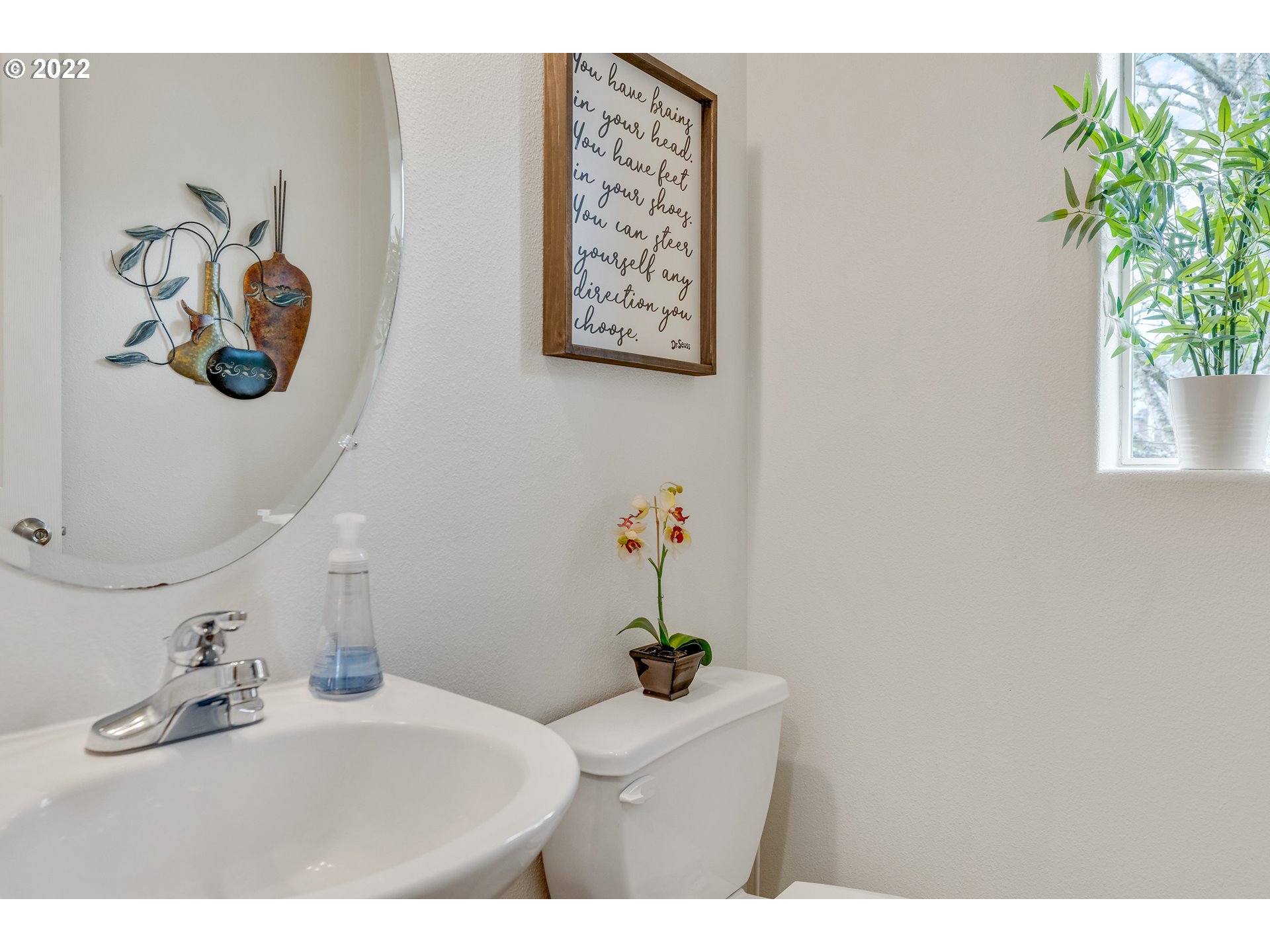 13780 Southwest Scholls Ferry Road, Unit 104 Beaverton, OR 97007 - Photo 13 of 22 Bathroom