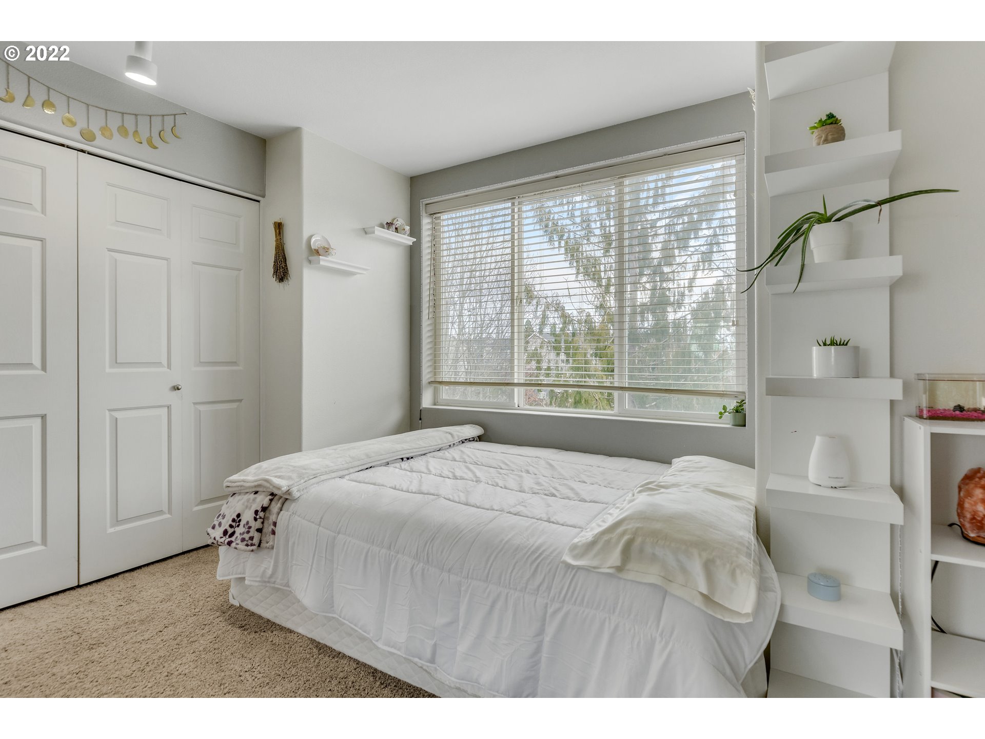 13780 Southwest Scholls Ferry Road, Unit 104 Beaverton, OR 97007 - Photo 14 of 22 Bedroom