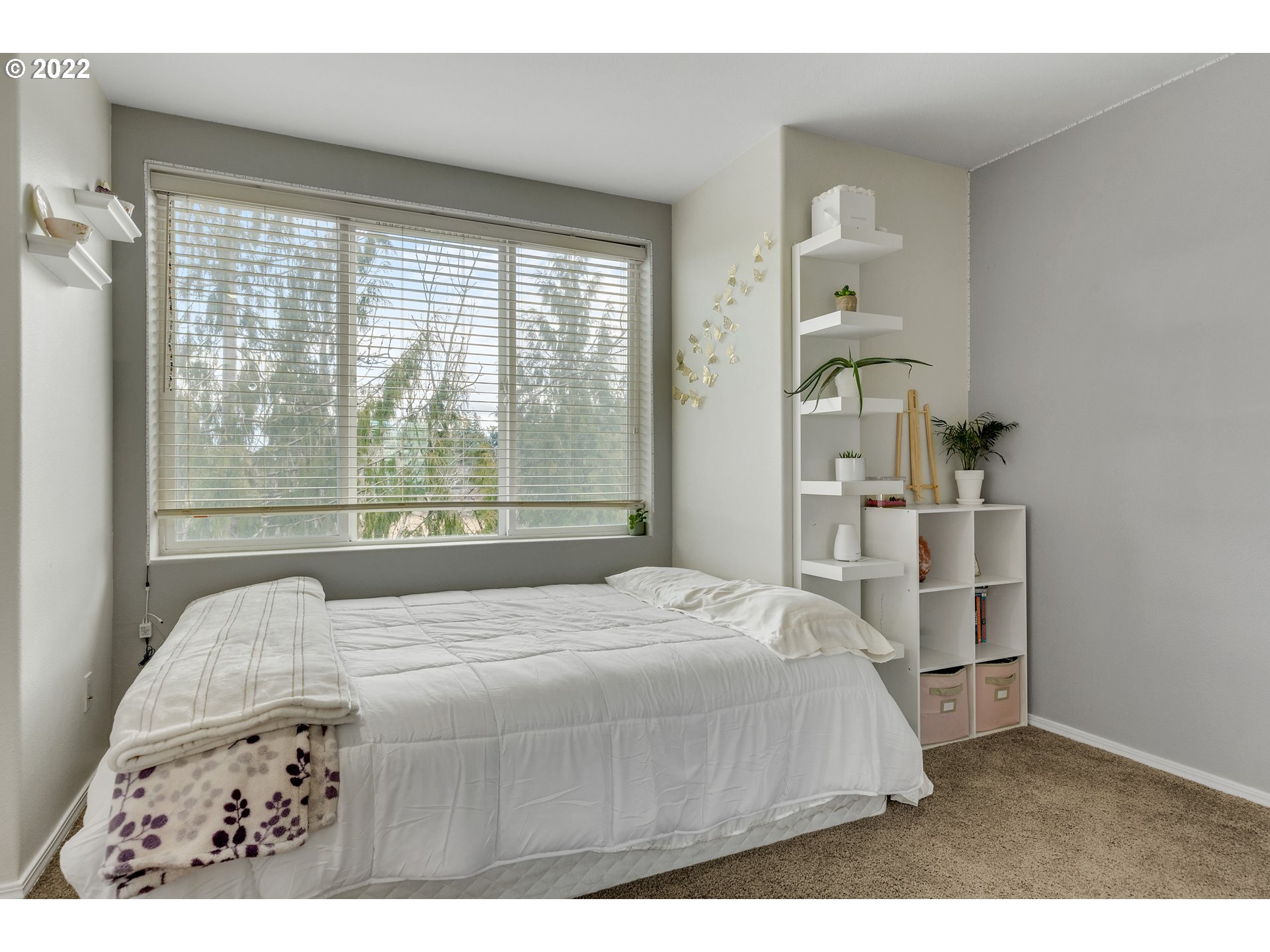 13780 Southwest Scholls Ferry Road, Unit 104 Beaverton, OR 97007 - Photo 15 of 22 Bedroom