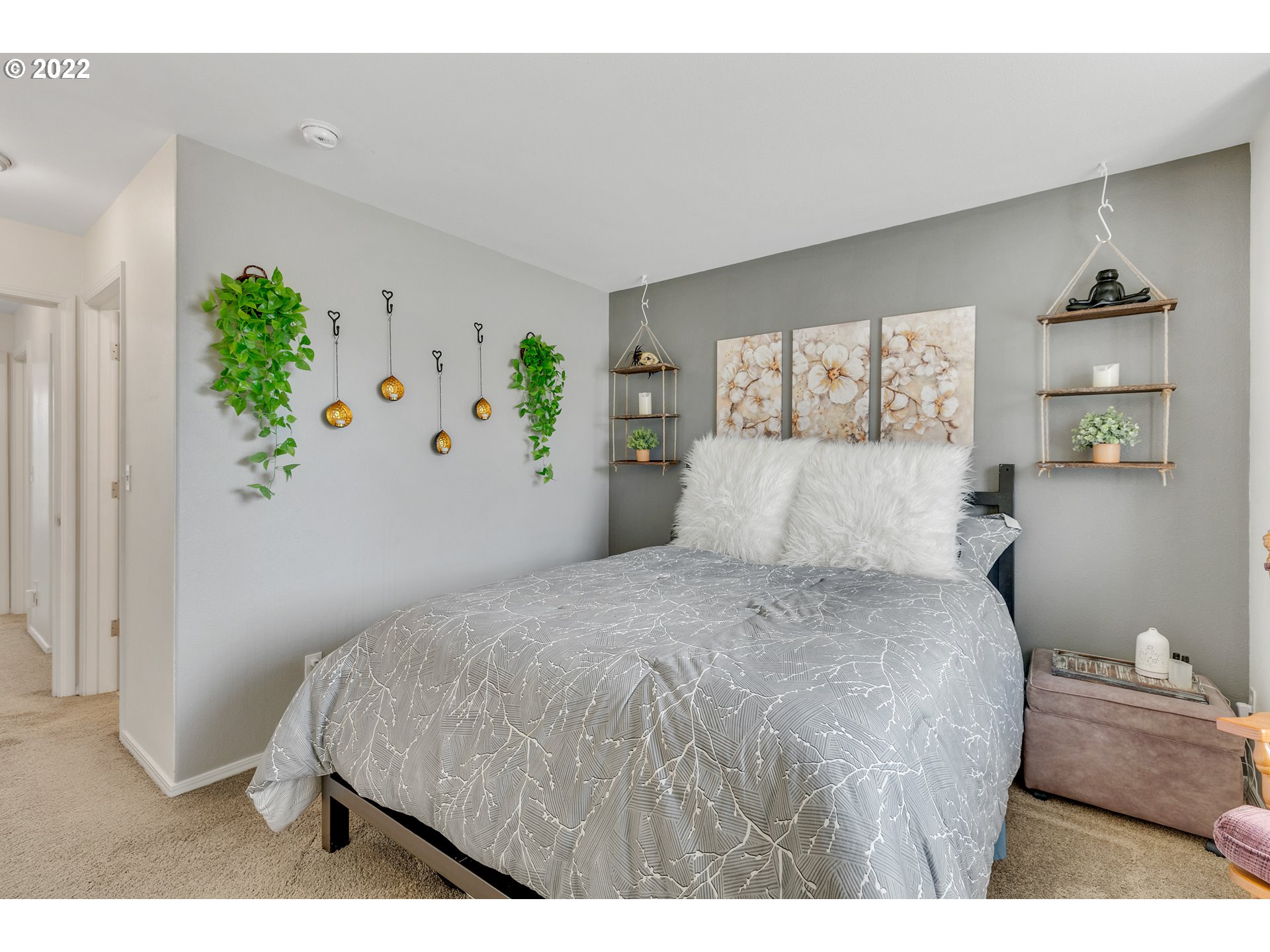 13780 Southwest Scholls Ferry Road, Unit 104 Beaverton, OR 97007 - Photo 17 of 22 Bedroom, Primary