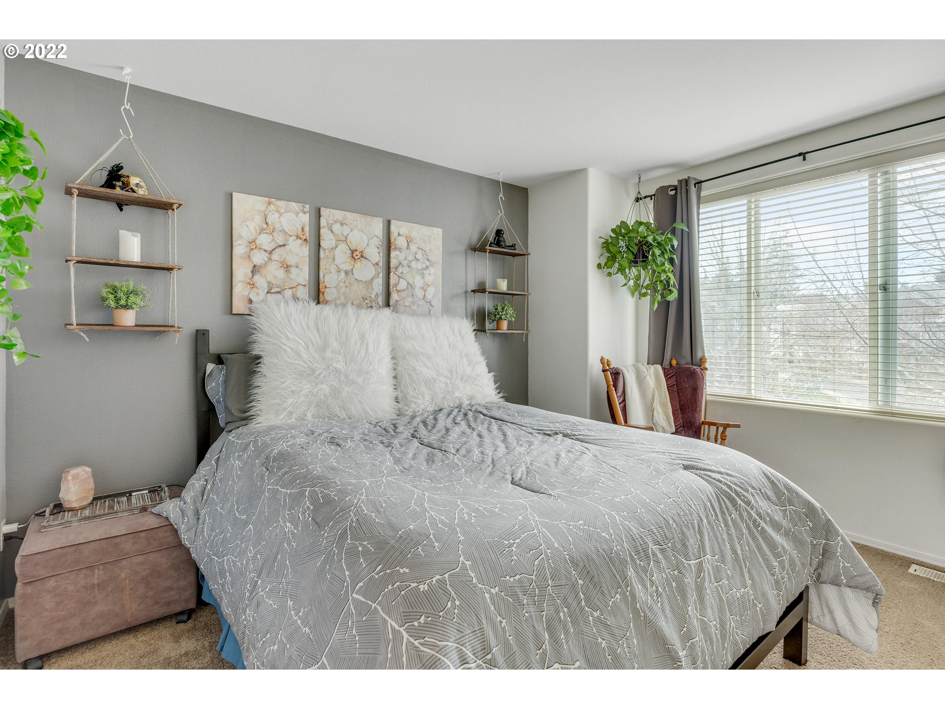 13780 Southwest Scholls Ferry Road, Unit 104 Beaverton, OR 97007 - Photo 18 of 22 Bedroom, Primary