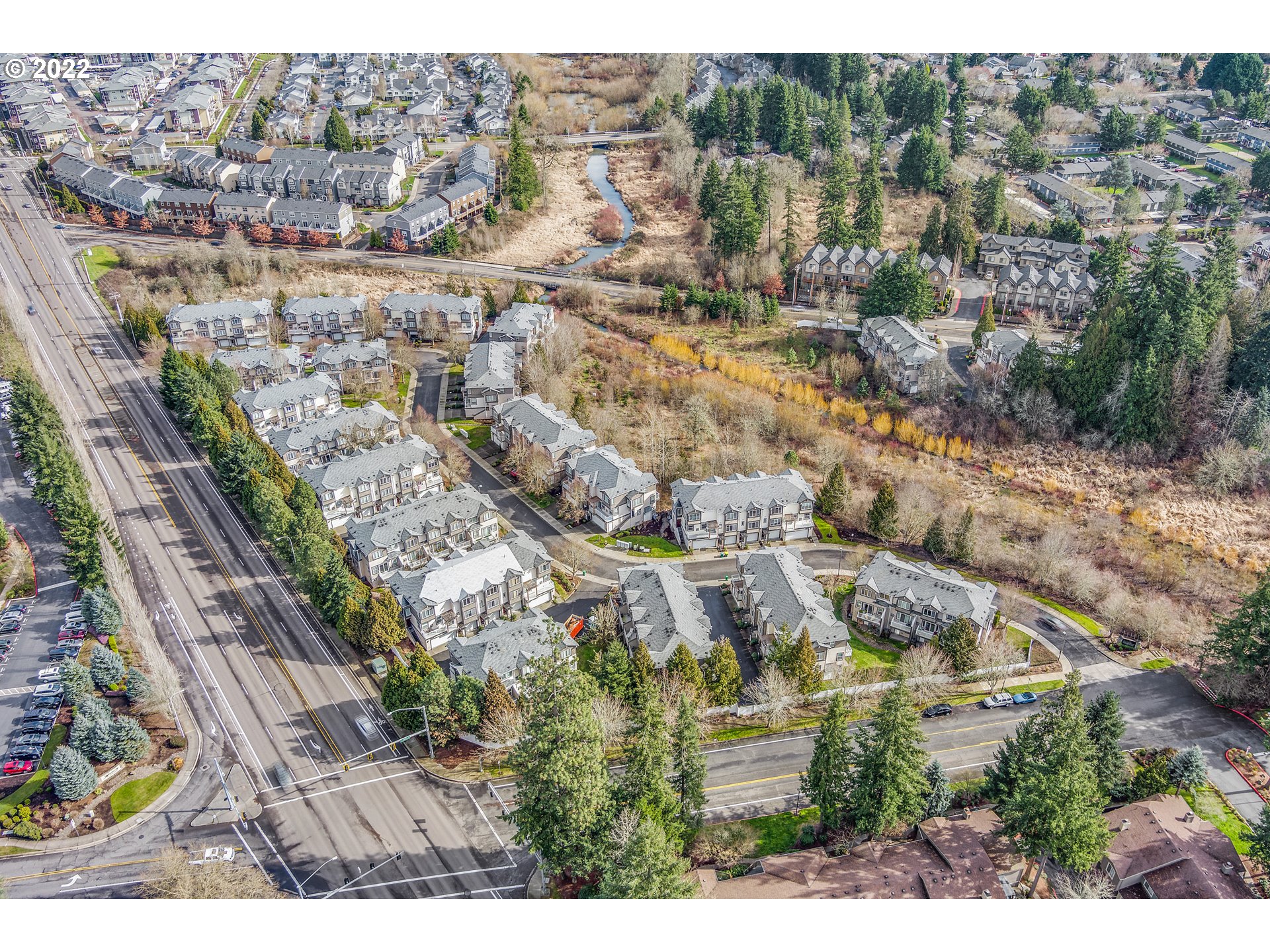 13780 Southwest Scholls Ferry Road, Unit 104 Beaverton, OR 97007 - Photo 21 of 22 Gallery Image 21