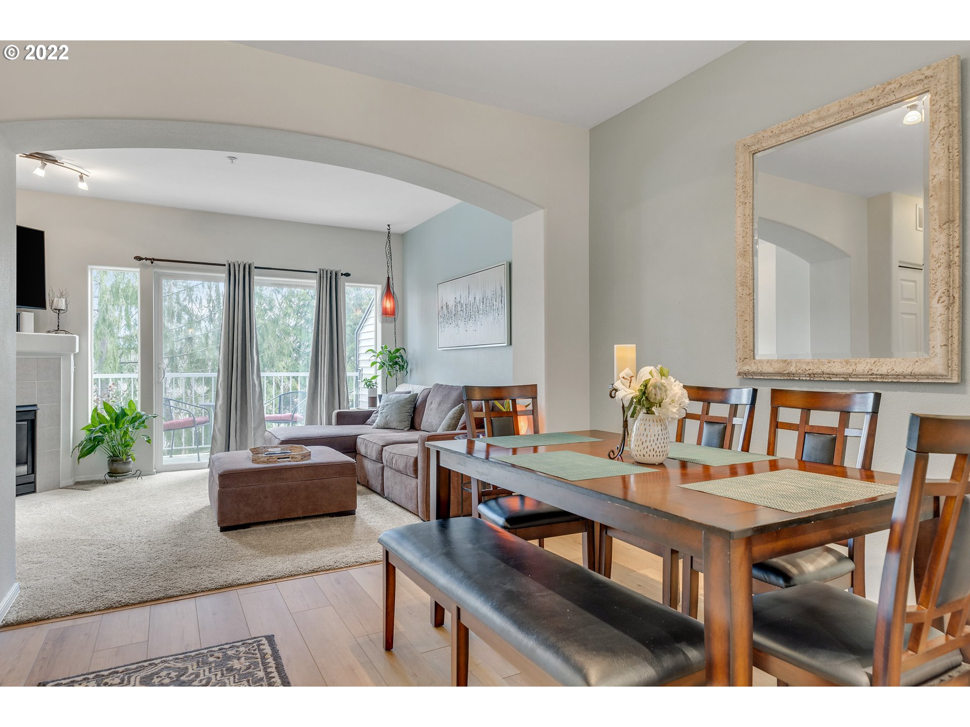 13780 Southwest Scholls Ferry Road, Unit 104 Beaverton, OR 97007 - Photo 8 of 22 Gallery Image 8