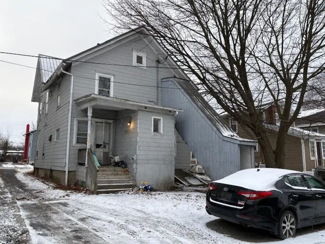 $190,000 | 208 East Elm Street, Milo, NY 14527