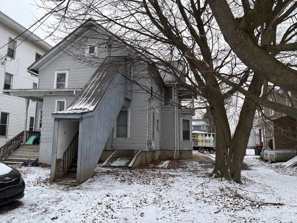 $180,000 | 208 East Elm Street, Milo, NY 14527