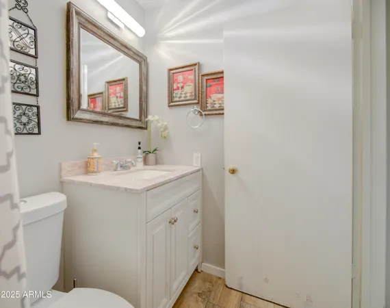 $465,000 | 2137 West 1st Place, Mesa, AZ 85201