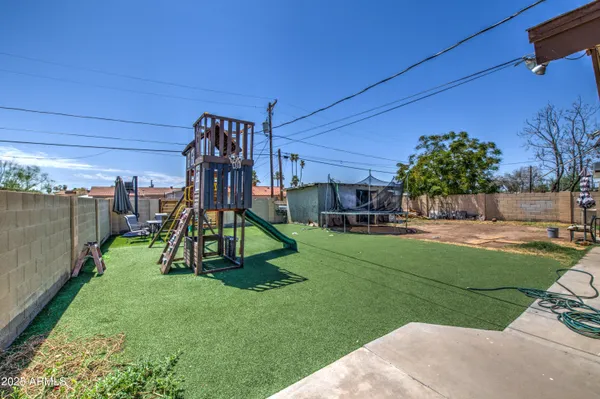 $465,000 | 2137 West 1st Place, Mesa, AZ 85201