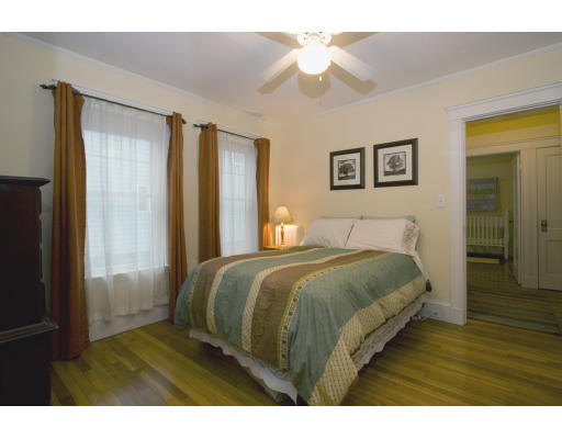 55 Webcowet Road, Unit 1 Arlington, MA 02474 - Photo 11 of 15 Gallery Image 11