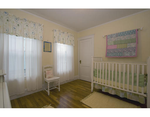 55 Webcowet Road, Unit 1 Arlington, MA 02474 - Photo 12 of 15 Gallery Image 12