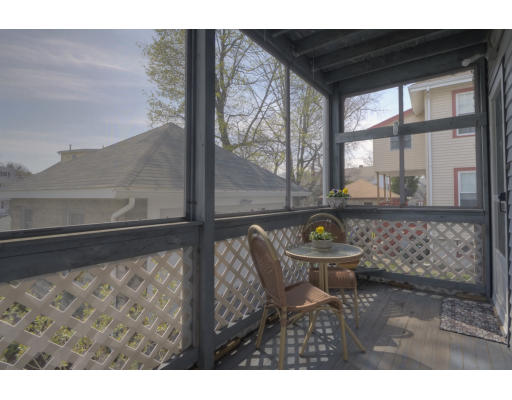 55 Webcowet Road, Unit 1 Arlington, MA 02474 - Photo 14 of 15 Gallery Image 14
