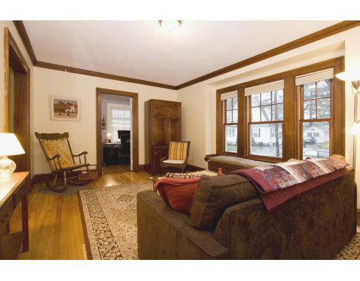 55 Webcowet Road, Unit 1 Arlington, MA 02474 - Photo 2 of 15 Gallery Image 2