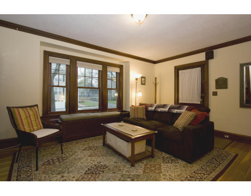 55 Webcowet Road, Unit 1 Arlington, MA 02474 - Photo 3 of 15 Gallery Image 3