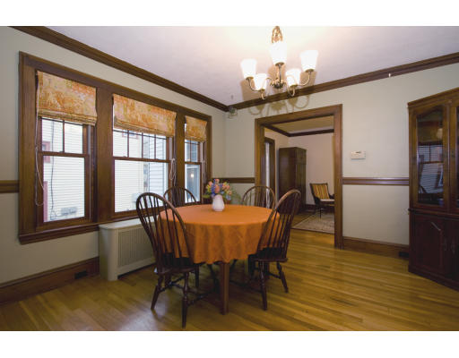 55 Webcowet Road, Unit 1 Arlington, MA 02474 - Photo 5 of 15 Gallery Image 5