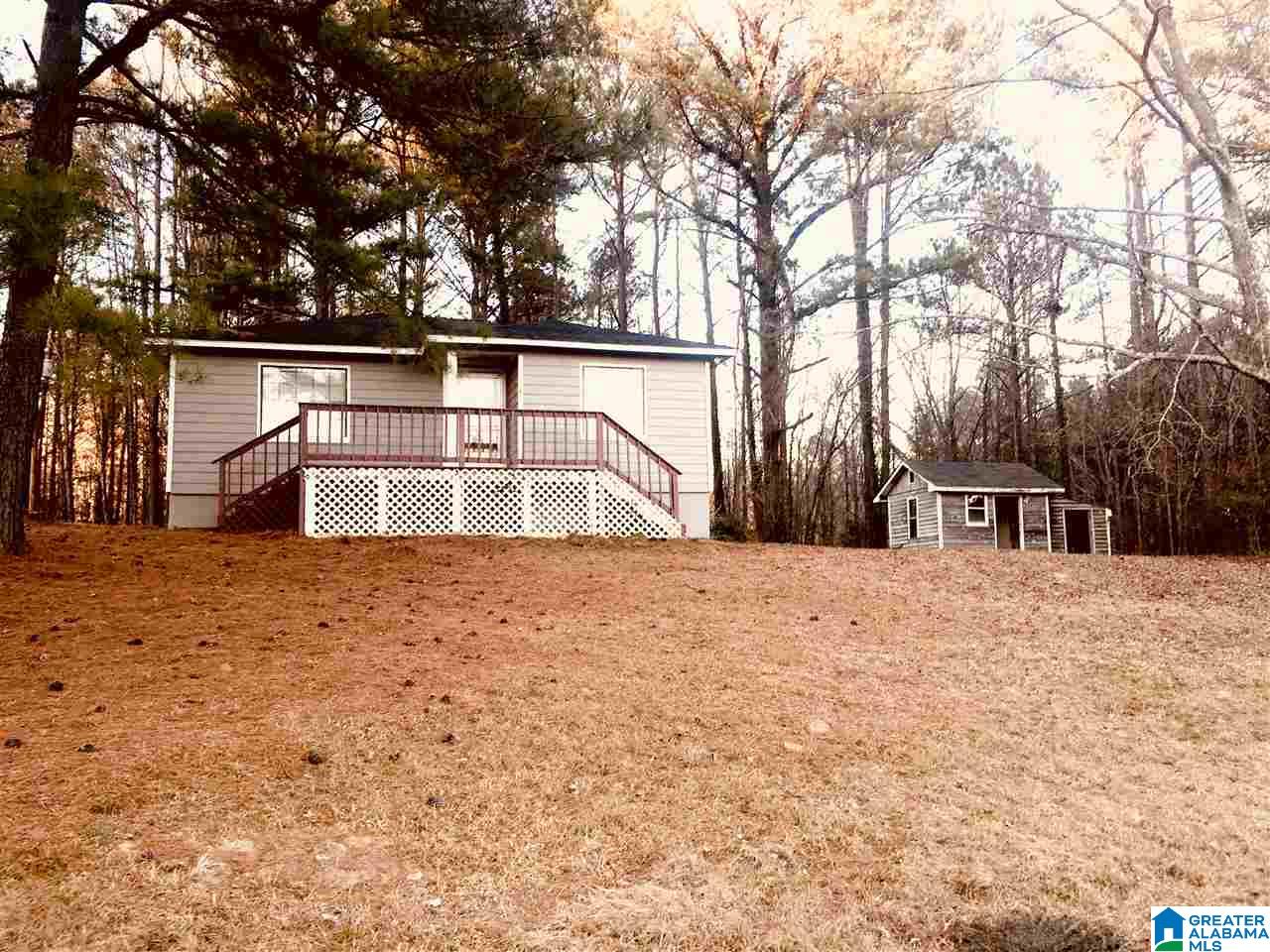 1433 Beat Line Road Warrior, AL 35180 - Photo 4 of 15