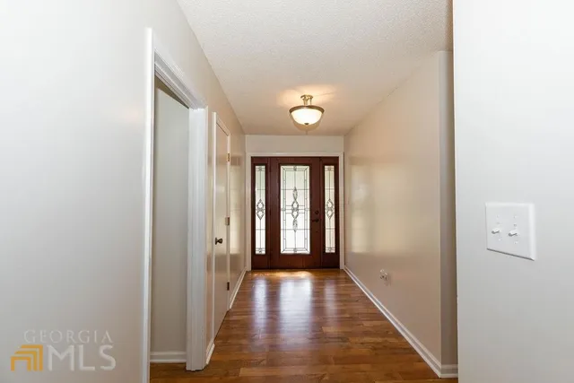 $1,900 | 404 East 1st Street, Springfield, GA 31329