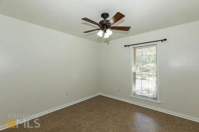 $1,900 | 404 East 1st Street, Springfield, GA 31329