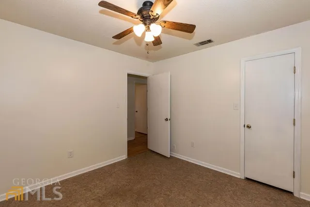 $1,900 | 404 East 1st Street, Springfield, GA 31329